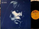 Joni Mitchell Blue Vinyl LP Reprise MS 2038 My Old Man California River 1971 VG+