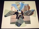 PINK FLOYD - WISH YOU WERE HERE - LP VINYL PICTURE DISC 1995 RARE ALBUM V579