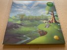 NEW SUPER RARE Scott Lloyd Shelly - Terraria Soundtrack GREEN Vinyl 3xLP