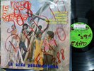 LATIN SALSA KILLER GUAGUANCÓ ECUADOR BRASS - LA ONDA PANAMERICANA