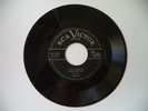 R&B / DooWop - The ROBINS - RCA 47-5175 - Now And Then There's A Fool Such As I