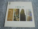 Heron - Same 1970 UK LP DAWN 1st with Insert   ACID FOLK