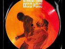 NOTHING BUT THIEVES-MORAL PANIC (COLV) (ITA) (UK IMPORT) VINYL LP NEW