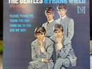 Beatles Frank Ifield On Stage Us First Portrait Cover