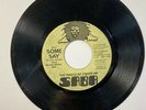 Light Of Saba Some Say Audible Reggae Rare45