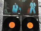 David Bowie-Live At The Tower Philadelphia 14/15 Date Inner 1st Press Inners Uk