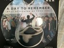 A Day To Remember - What Separates Me From You Picture Disc (Vinyl LP Record)