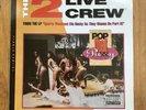 2 Live Crew - Pop that Pussy Vinyl 12”