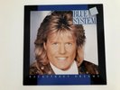 BLUE SYSTEM (DIETER BOHLEN) BACKSTREET DREAMS -LP VINYL 12 INCH ALBUM
