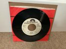 The Jam ?–  I Need You (For Someone)  7