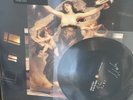 ARAB STRAP AS DAYS GET DARK Two Tone  RECORD WITH SIGNED  AUTOGRAPHED Flexi Disc