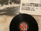 The Dead Kennedys Fresh Fruit For Rotting Vegetables