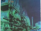 SELF TITLED - Panama Limited Jug Band