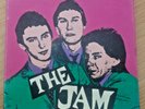 The Jam 6 x 7