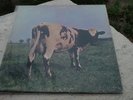 Pink Floyd ?Atom Heart Mother LP Vinyl Record Harvest ?SKA-O382 1970 gatefold G+
