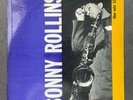 SONNY ROLLINS S/T BLUE NOTE LP 1542 Mono DG Lex Ear RVG Flat Edge