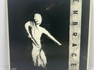 Embrace - 12 inch LP Vinyl 1987 pressing (Ian MacKaye - Fugazi, Minor Threat)