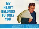 Johnny O'Keefe EP 