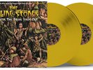 The Rolling Stones ‎- Gold From The Brian Jones Era - Gold Vinyl - 2 LP -10