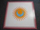 KING CRIMSON - LARKS TONGUES IN ASPIC LP - Nr MINT A1/B1 UK ROBERT FRIPP PROG