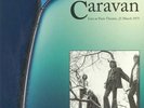 Caravan ‎- Live At Paris Theatre, 21 March 1975 - New Vinyl Record LP