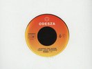Odesza Leon Bridges RARE Across The Room 7