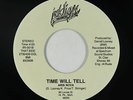 Modern Soul Boogie 45 - Aris Nova - Time Will Tell - Inklign - mp3