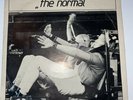 THE NORMAL  T.V.O.D. / WARM LEATHERETTE (1978) ELECTRO SYNTH POP 7