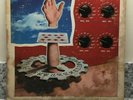 Jerry Garcia ?– Garcia Label: Warner Bros.Records ?– BS 2582,1972 LP PLAYTESTED