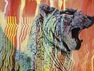 Wolf City by Amon Duul II (Record, 2018) 2 lps mint minus