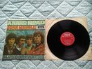 John Mayall & The Bluesbreakers A Hard Road 1967 UK LP Mono 2A/2A Vg/Ex