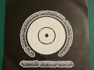 THE DAMNED - ONE WAY LOVE / DON'T DRY WOLF - MISS PRESSED BLANK LABELS