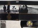 U2 JOSHUA TREE ISLAND R28D-2066 Japan VINYL LP