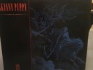 Skinny Puppy - Chainsaw 12” Vinyl Record EP Near Mint w/ Insert