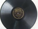 BILLIE HOLIDAY /LOUIS ARMSTRONG DECCA MY SWEET HUNK OF TRASH/ YOU CANT LOSE E+