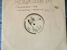 Liquid Crystal - Chromatic II Breakbeat Vinyl 90er