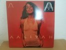 Aaliyah by Aaliyah (Vinyl, Jul-2001, Blackground)