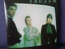 The Jam Going Underground 7