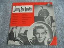 Jerry Lee Lewis - Same 1959 UK LP LONDON 1st