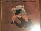 ROBERT JOHNSON: ?? KING OF THE DELTA BLUES SINGERS LP COLUMBIA RARE 360 NM