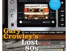 Gary Crowley's Lost 80s - Various Artists (Edsel) Vinyl 12