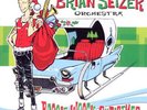 The Brian Setzer Orchestra - Boogie Woogie Christmas Vinyl 12