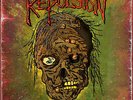 Repulsion - Horrified (Relapse Records) Vinyl 12