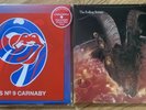 The Rolling Stones Blue And Lonesome No9 Carnaby St LP Vinyl Ltd 1000 SOLD OUT