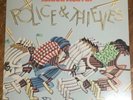 Junior Murvin: ?? Police & Thieves Original Vinyl LP NEAR MINT RECORD REGGAE