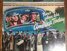 Curtis Mayfield: ?? There’s No Place Like America Today WLP NEAR MINT LP FUNK