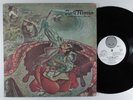 JADE WARRIOR Last Autumn's Dream VERTIGO LP gatefold *