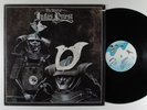 JUDAS PRIEST The Best Of Judas Priest GULL LP VG++/VG+ italy *