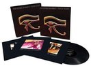 The Sisters Of Mercy - Vision Thing NEW 3LP BOX SET