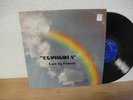 Euphoria Lost in Trance Lp Milwaukee Psych Psychedelic Rock, in Shrink 1977